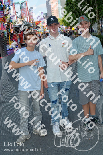 Evenement foto: 733