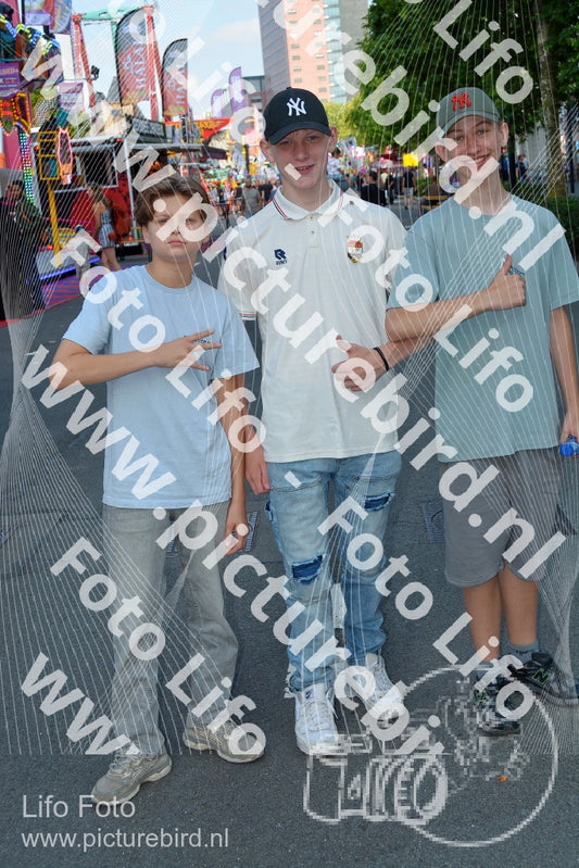 Evenement foto: 733