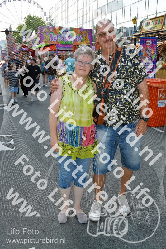 Evenement foto: 733