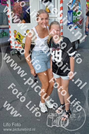 Evenement foto: 733