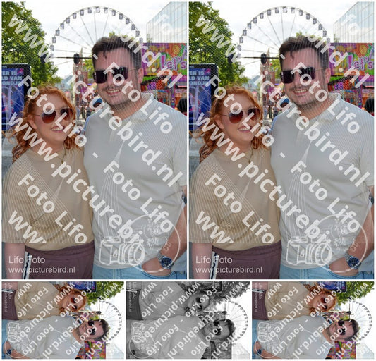 Evenement foto: 733
