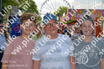 Evenement foto: 733