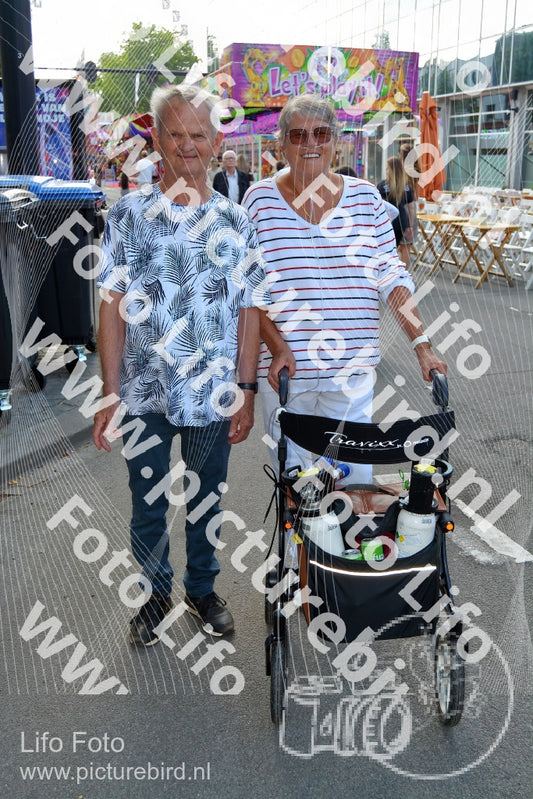 Evenement foto: 733