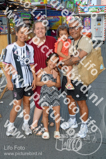 Evenement foto: 733