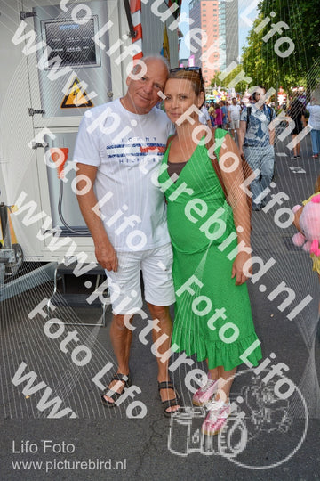 Evenement foto: 733