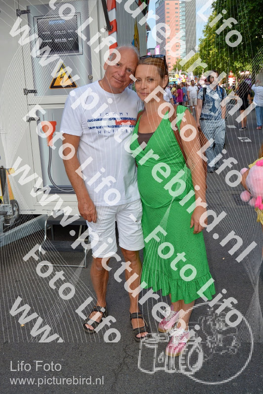 Evenement foto: 733