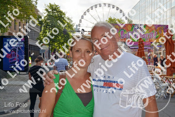 Evenement foto: 733