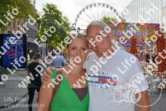 Evenement foto: 733