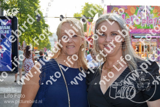 Evenement foto: 733