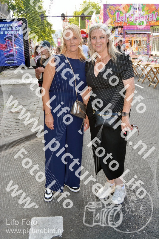 Evenement foto: 733