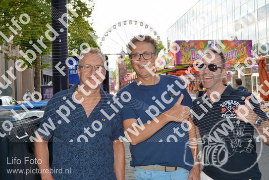 Evenement foto: 733