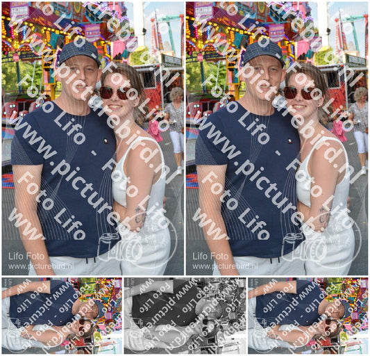 Evenement foto: 733
