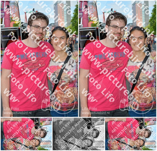 Evenement foto: 733