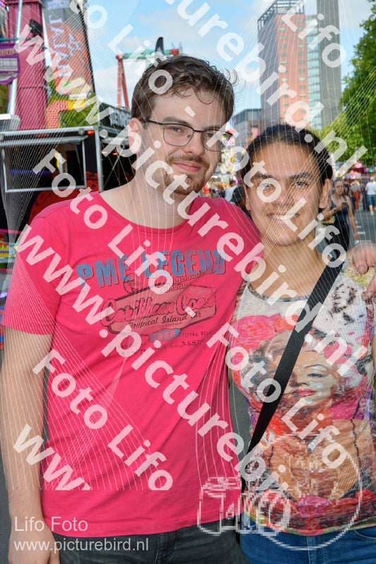 Evenement foto: 733
