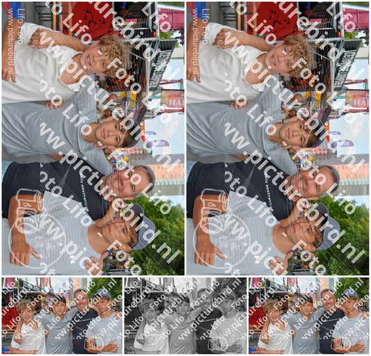 Evenement foto: 733