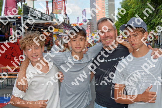 Evenement foto: 733