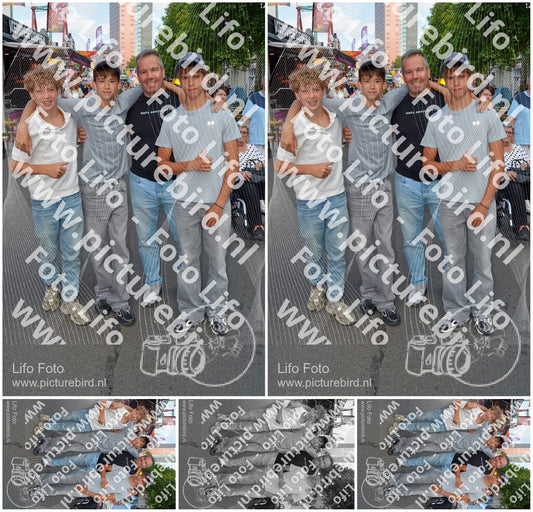 Evenement foto: 733