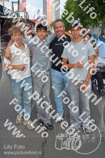 Evenement foto: 733