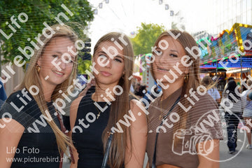 Evenement foto: 733