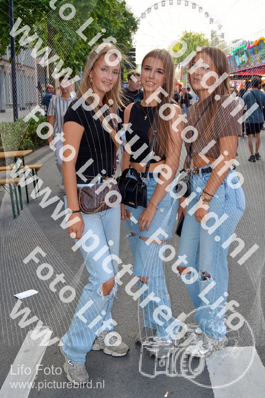 Evenement foto: 733