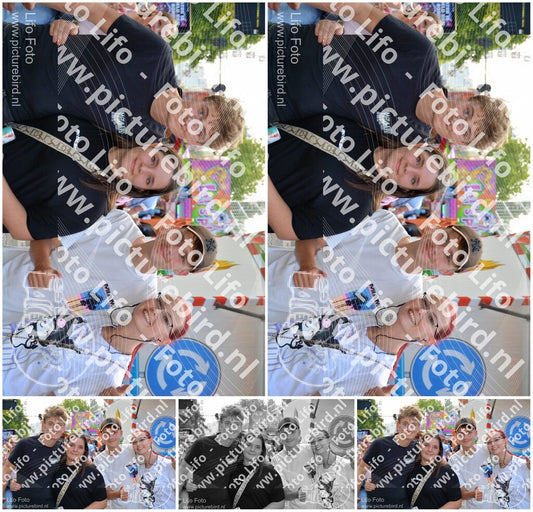 Evenement foto: 733