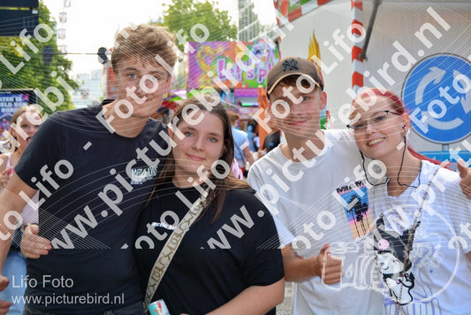 Evenement foto: 733