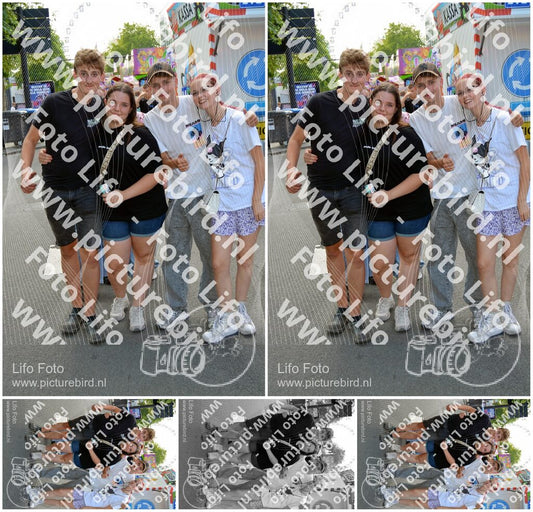 Evenement foto: 733