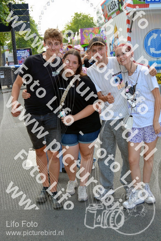 Evenement foto: 733