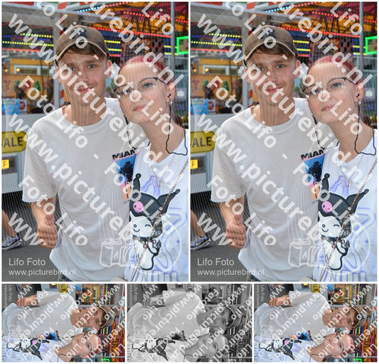 Evenement foto: 733