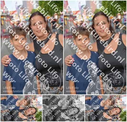 Evenement foto: 733