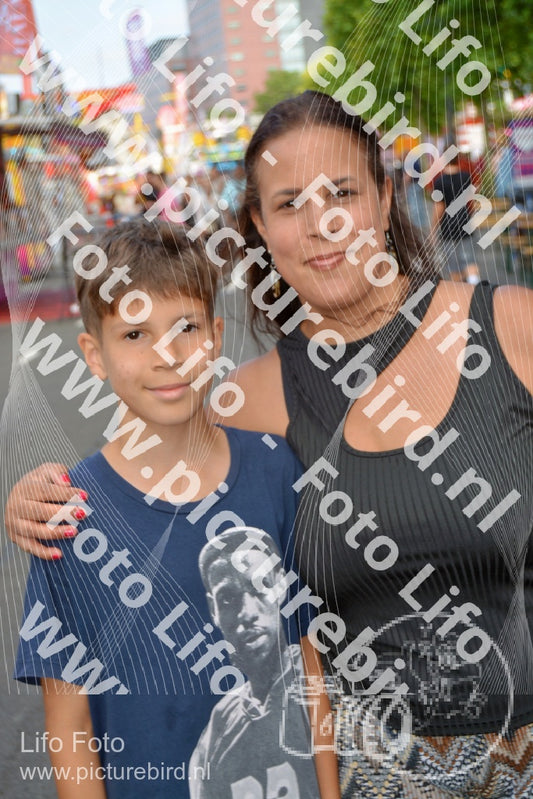 Evenement foto: 733