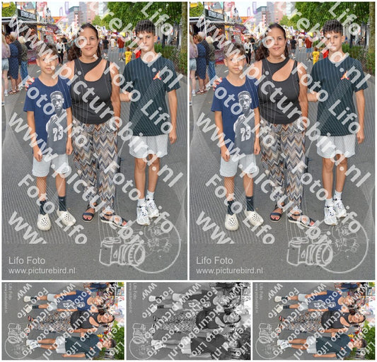 Evenement foto: 733