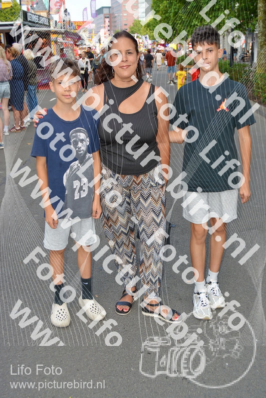 Evenement foto: 733