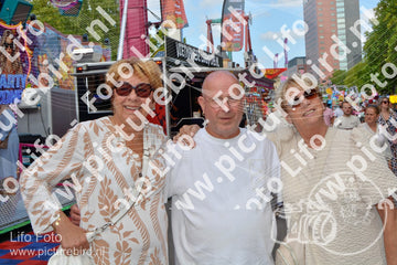 Evenement foto: 733