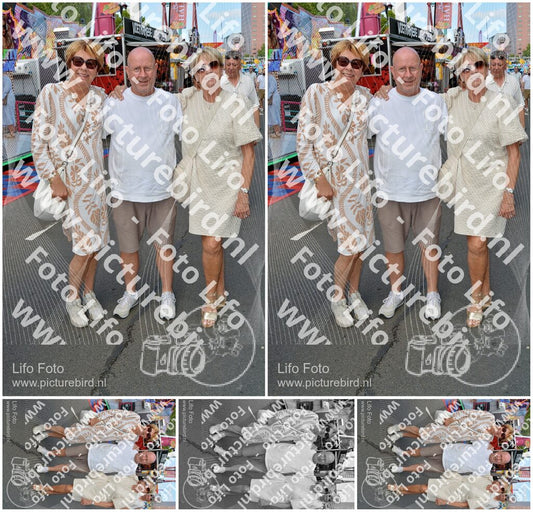Evenement foto: 733