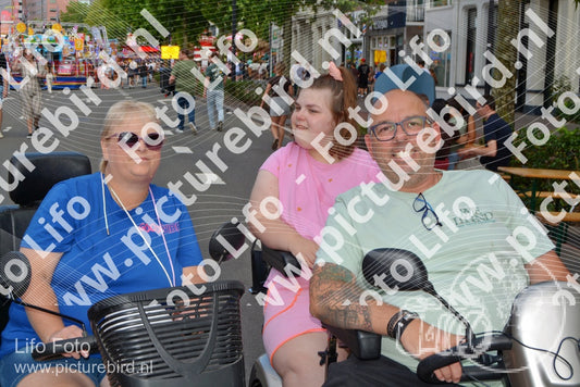 Evenement foto: 733