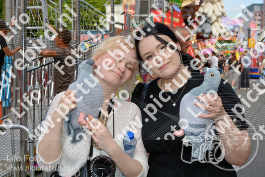 Evenement foto: 733