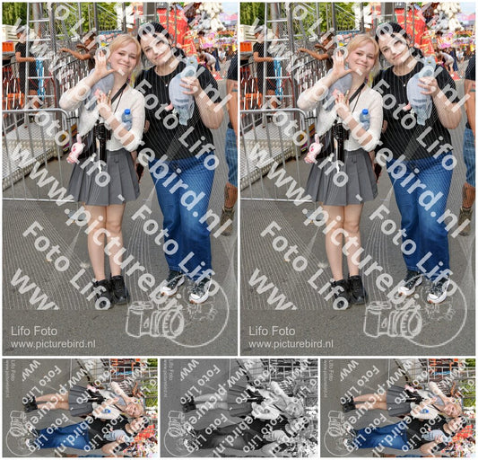 Evenement foto: 733
