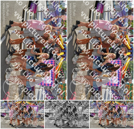 Evenement foto: 732