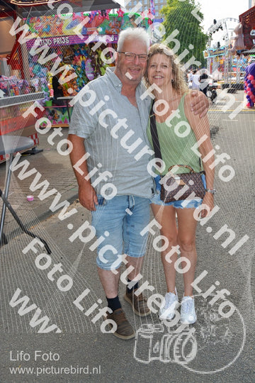 Evenement foto: 732