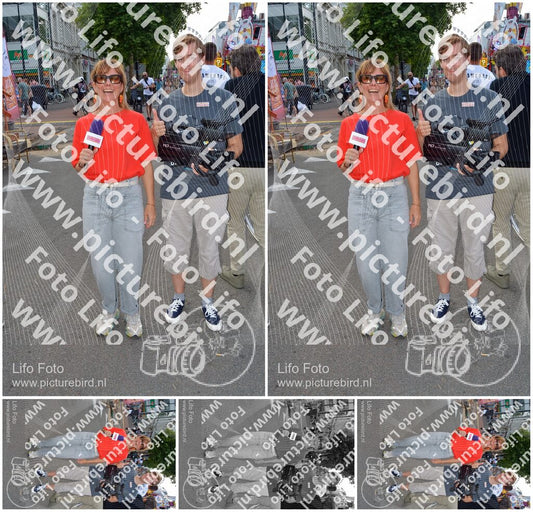 Evenement foto: 732