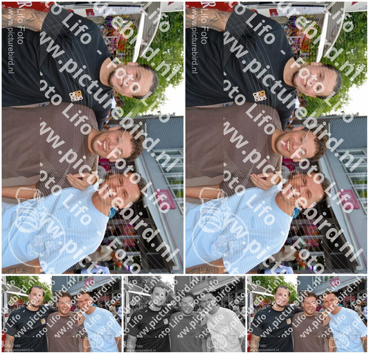 Evenement foto: 732