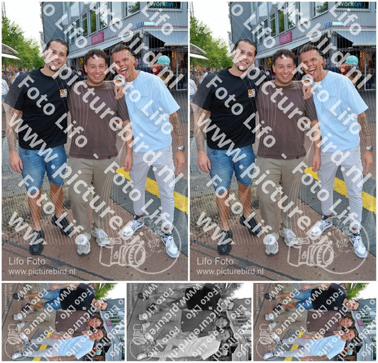 Evenement foto: 732