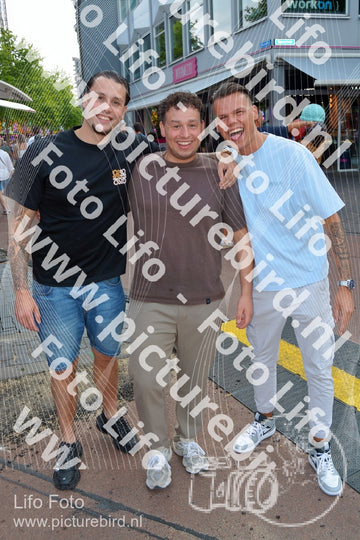 Evenement foto: 732