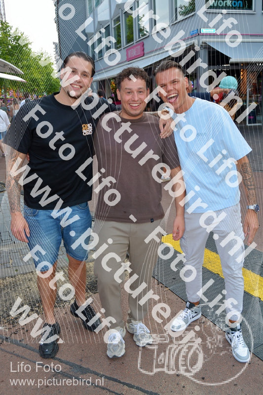 Evenement foto: 732