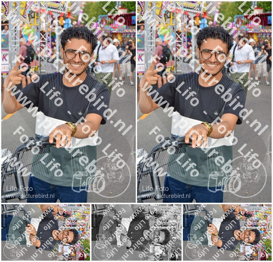 Evenement foto: 732