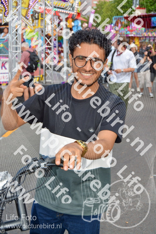 Evenement foto: 732