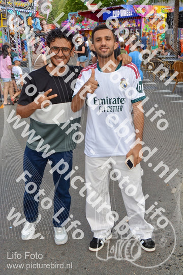 Evenement foto: 732
