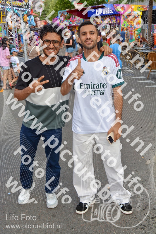 Evenement foto: 732
