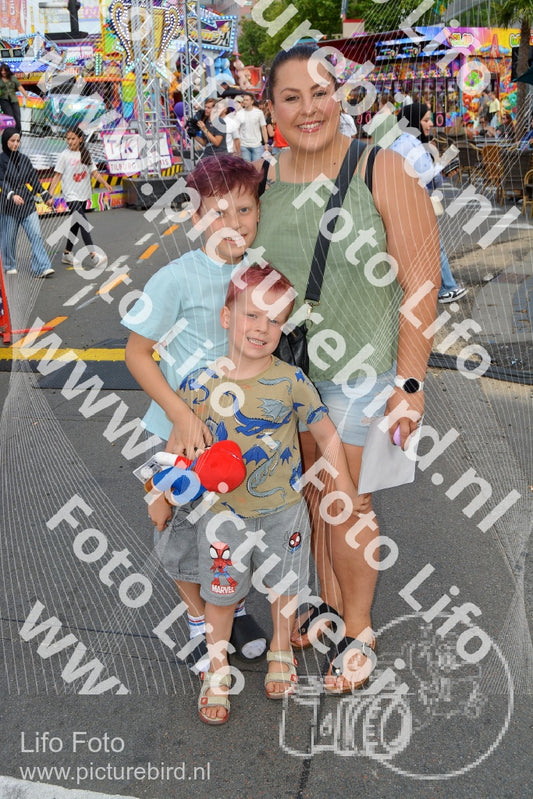 Evenement foto: 732